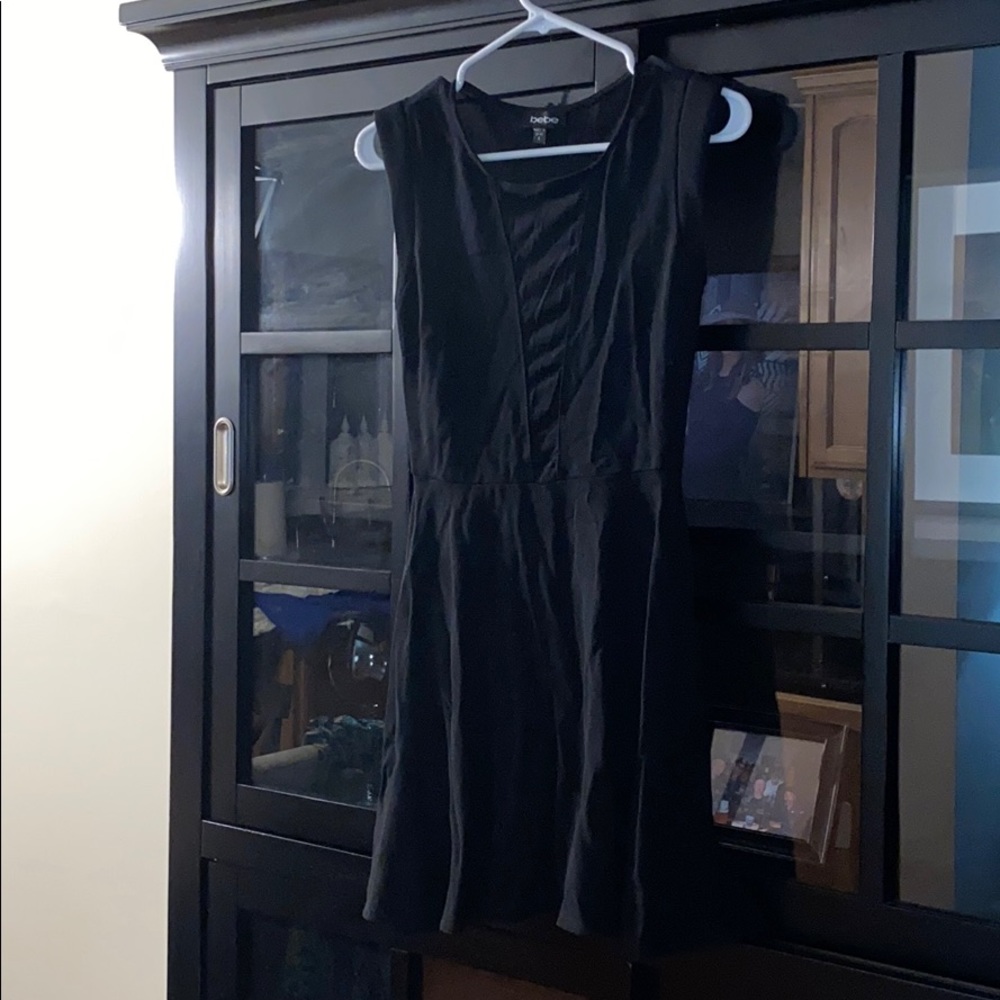 BEBE dress